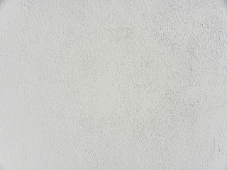 uneven texture of a white wall