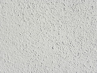 uneven texture of a white wall