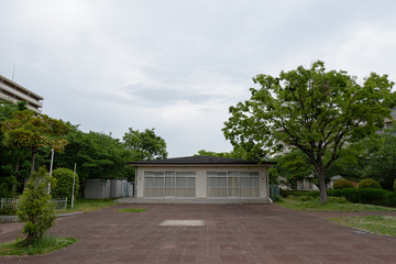 集会所