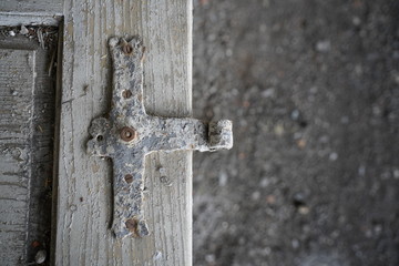 old things