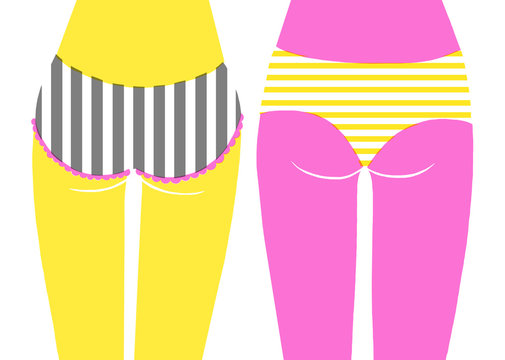 Bikinis