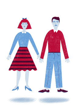 Marriage