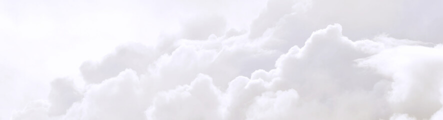 Fototapeta clouds in the sky  obraz