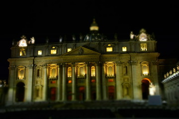 St. Peter's Basilica