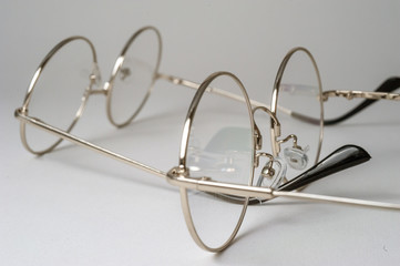 glasses