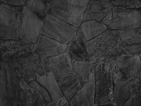 Grunge background texture of old cracked paint