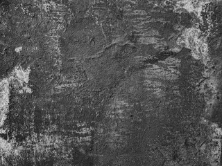 atmospheric volumetric texture of old cracked plaster