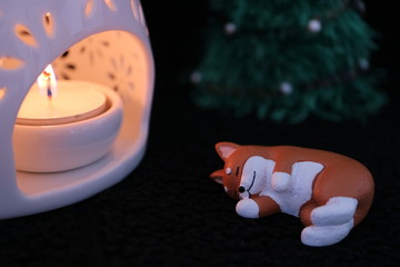 一人きりのクリスマス