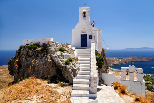 Church of St. Constantine