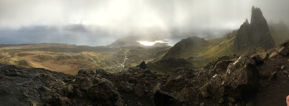 Old man Storr 