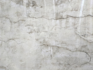  atmospheric volumetric texture of old cracked plaster