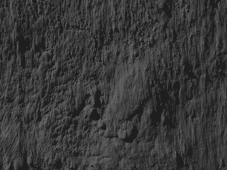  atmospheric volumetric texture of old cracked plaster