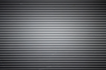 Obraz premium Steel background striped