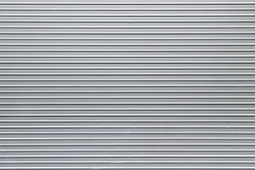 White silver steel background or texture