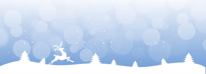 sfondo, fondo natale, alberi, alberelli, bokeh,  © xyz+