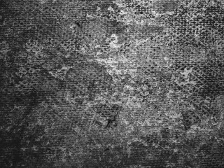  atmospheric volumetric texture of old cracked plaster