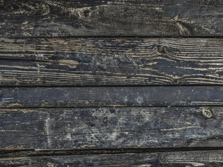 atmospheric background texture of an old wooden board