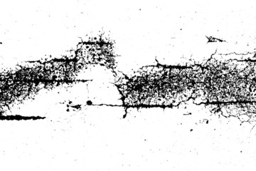 Grunge textures set. Distressed Effect. Grunge Background. Vector textured effect. Vector illustration. 