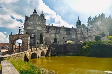 Hanover and its region, Germany