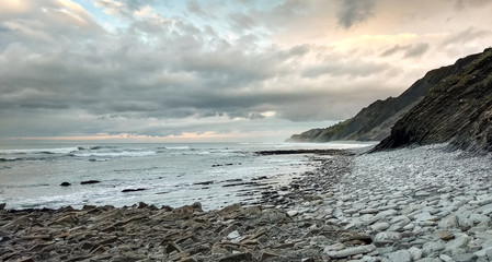 Euskadi: Im Baskenland