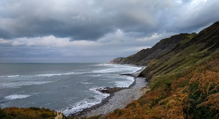 Euskadi: Im Baskenland
