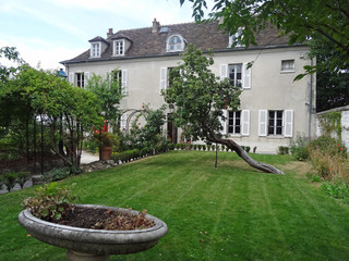 Paris, la Butte Montmartre