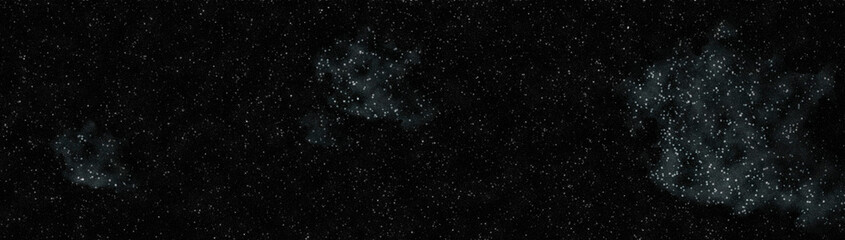 Abstract background of stars constellation in universe galaxy.