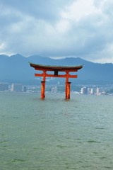 Giappone - (Miyjima)