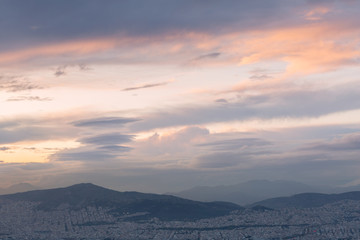 Athens.