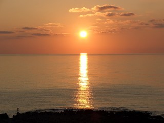 Fototapeta premium Urlaub