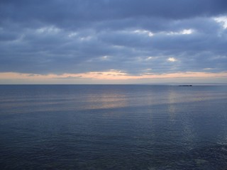 Obraz premium Urlaub