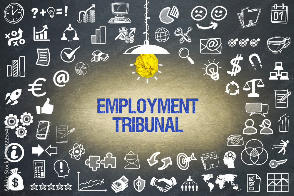 Canvas Prints employment tribunal