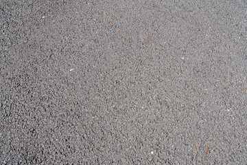 Grey empty road  background texture
