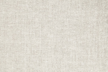 Natural linen material textile canvas texture background