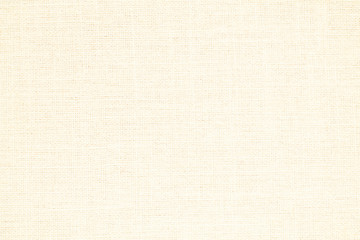 Natural linen material textile canvas texture background
