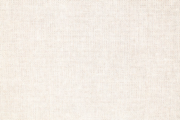 Natural linen material textile canvas texture background