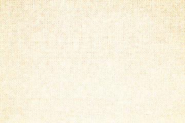 Natural linen material textile canvas texture background