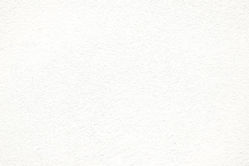 White background textured , white concrete wall.