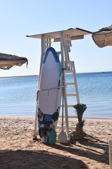 kitesurfing Dahab