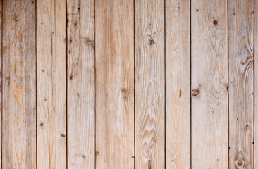 Texture of straight and even boards, background.