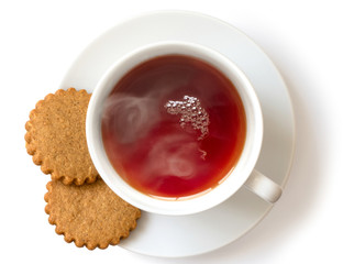 Tea