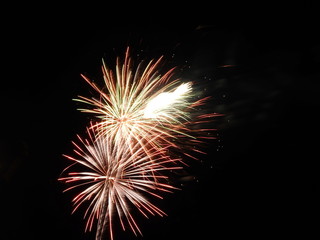 Fireworks