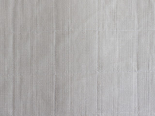 off white fabric texture background