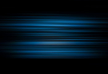 abstract blue and black are light pattern with the gradient is the with floor wall metal texture soft tech diagonal background black dark clean modern.