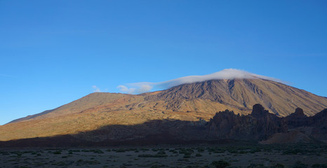Teneriffa - Teide 