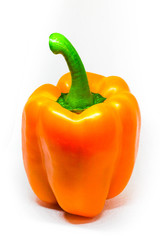 Pimiento Naranja