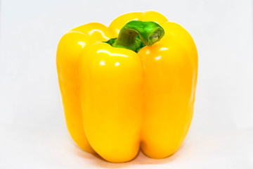 Pimiento Amarillo