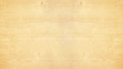 Obraz premium old brown rustic light bright wooden texture - wood background panorama banner long