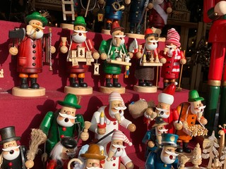 Weihnachtsmarkt München 