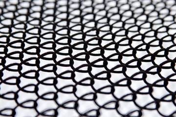 texture photo lattice fence